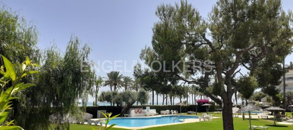 1 غرف نوم شقة في Vilanova i la Geltru, Spain رقم 164633 10