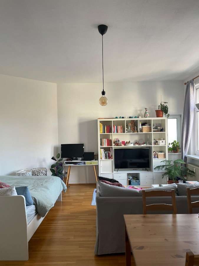 استوديو في Frankfurt am Main, Germany رقم 85032