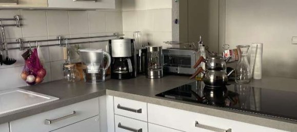 استوديو في Frankfurt am Main, Germany رقم 85032 5