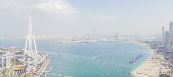 3 bedrooms Apartment in Dubai Marina, UAE No. 2349 2