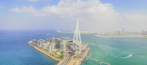 3 bedrooms Apartment in Dubai Marina, UAE No. 2349 6