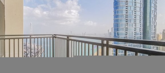 3 bedrooms Apartment in Dubai Marina, UAE No. 2349 16