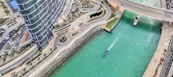 3 bedrooms Apartment in Dubai Marina, UAE No. 2349 17