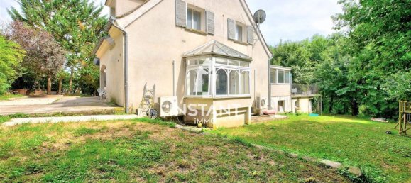 6 غرف نوم منزل في Grisy-Suisnes, France رقم 129365 21