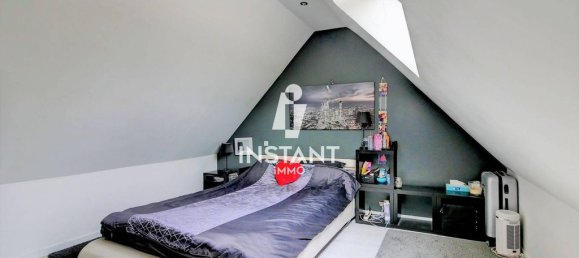 6 غرف نوم منزل في Grisy-Suisnes, France رقم 129365 19