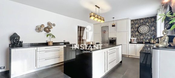 6 غرف نوم منزل في Grisy-Suisnes, France رقم 129365 2