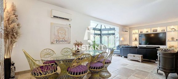 6 غرف نوم منزل في Grisy-Suisnes, France رقم 129365 6