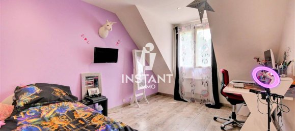 6 غرف نوم منزل في Grisy-Suisnes, France رقم 129365 15