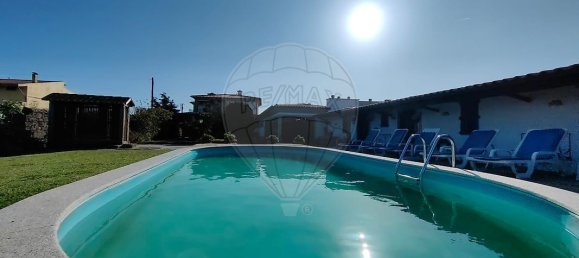 6 bedrooms House in Povoa de Varzim, Portugal No. 186786 2