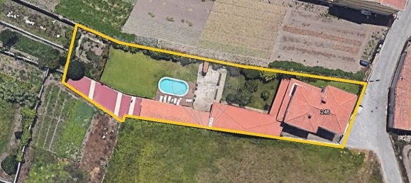 6 bedrooms House in Povoa de Varzim, Portugal No. 186786 39