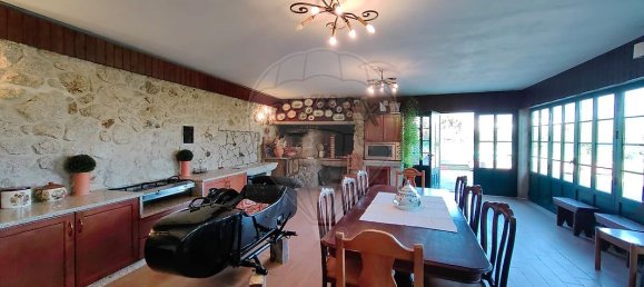 6 bedrooms House in Povoa de Varzim, Portugal No. 186786 33