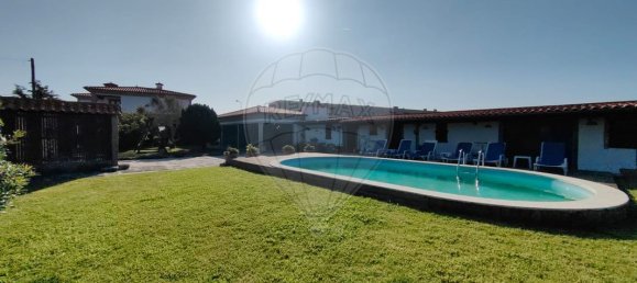 6 bedrooms House in Povoa de Varzim, Portugal No. 186786 7