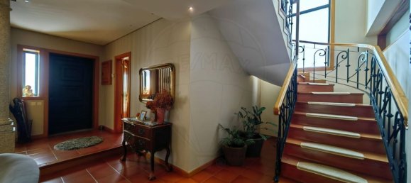 6 bedrooms House in Povoa de Varzim, Portugal No. 186786 12