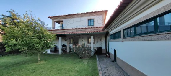 6 bedrooms House in Povoa de Varzim, Portugal No. 186786 5