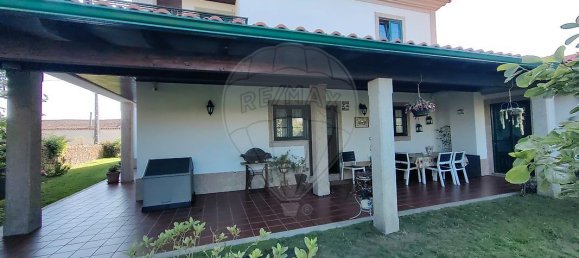 6 bedrooms House in Povoa de Varzim, Portugal No. 186786 3