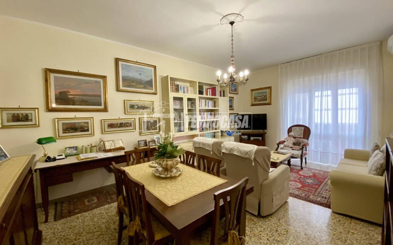 1 bedroom Apartment in Massa, Italy No. 213067
