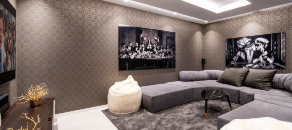 4 bedrooms Villa in Marbella, Spain No. 55976 32