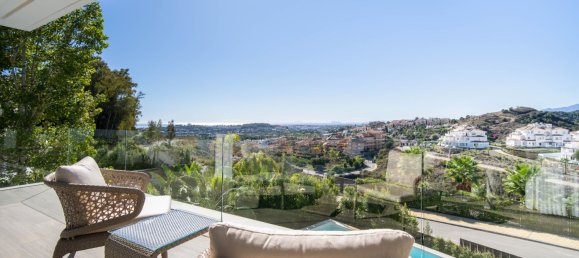 4 bedrooms Villa in Marbella, Spain No. 55976 20