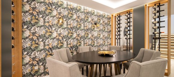 4 bedrooms Villa in Marbella, Spain No. 55976 28