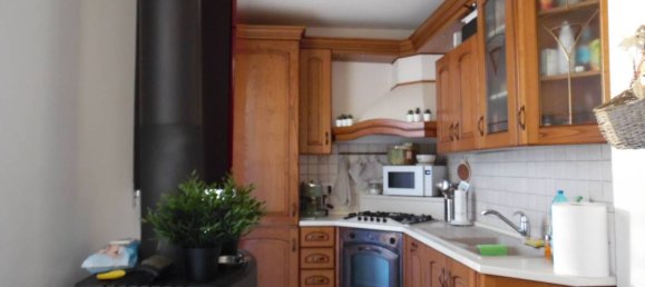 Квартира с 2 спальнями в Монтескудо Монте Коломбо, Италия № 213267 10