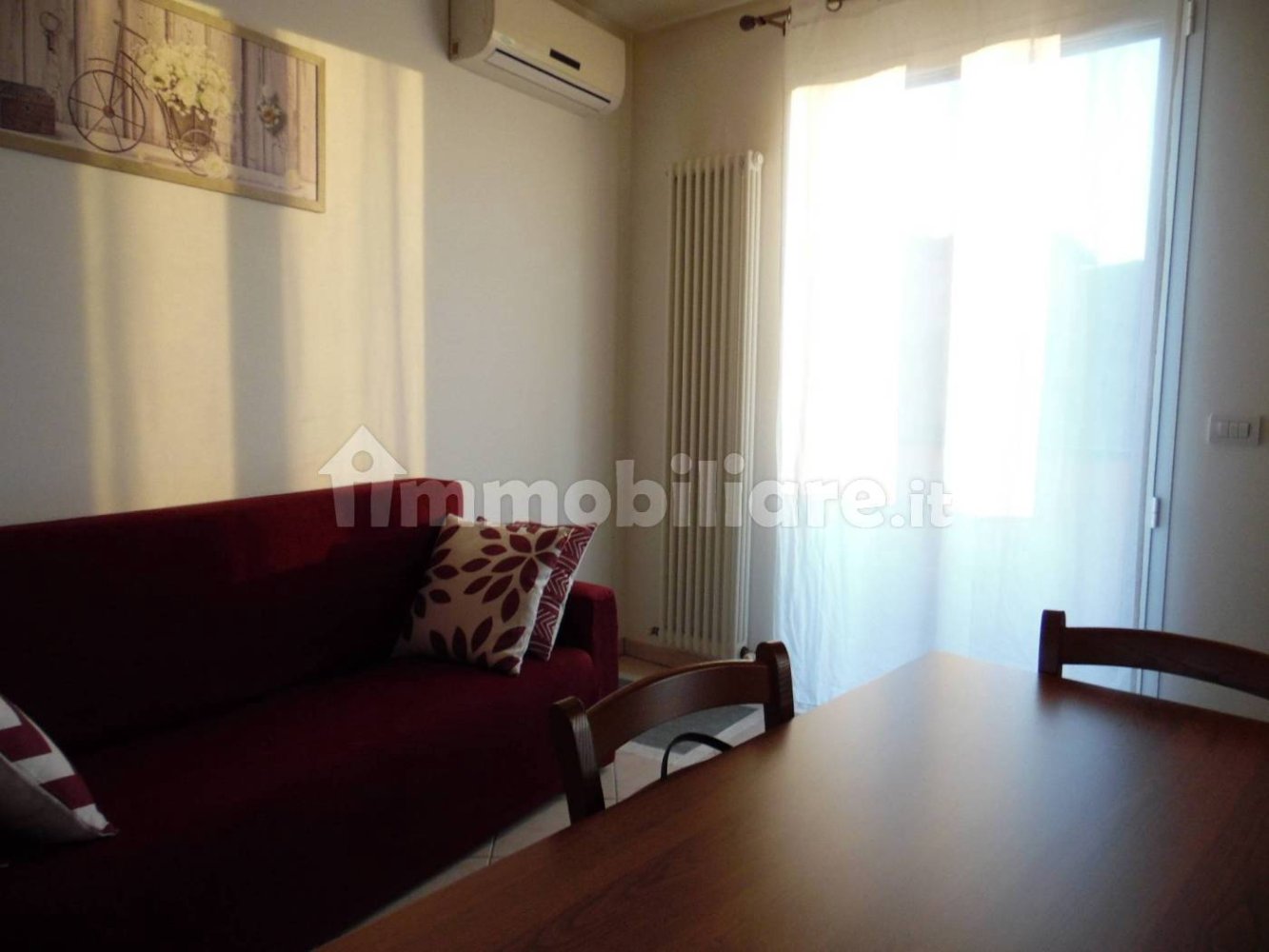 Квартира с 2 спальнями в Монтескудо Монте Коломбо, Италия № 213267