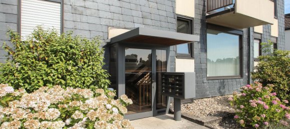 2 bedrooms Duplex in Dusseldorf, Germany No. 346457 9