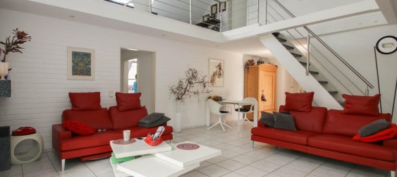 2 bedrooms Duplex in Dusseldorf, Germany No. 346457 2