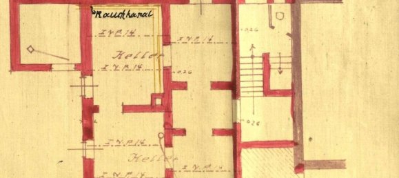 6غرفة منزل في Chemnitz, Germany رقم 57996 9