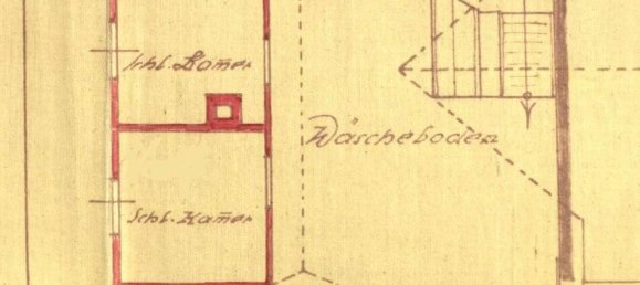 6غرفة منزل في Chemnitz, Germany رقم 57996 8