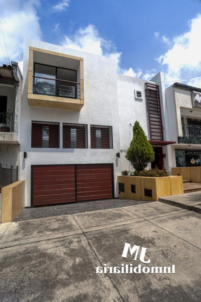 4 Schlafzimmer Haus in Valle del Cauca, Colombia, Nr. 4161