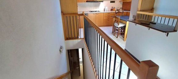 2-salle Appartement à Mirandola, Italy No. 308149 14