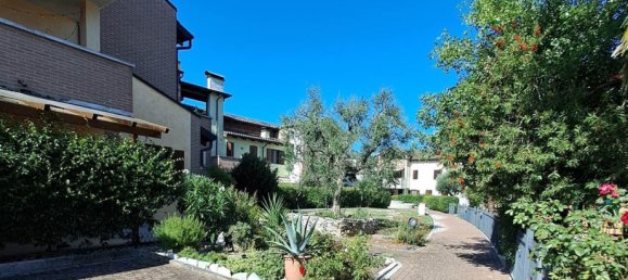 2-salle Appartement à Mirandola, Italy No. 308149 3