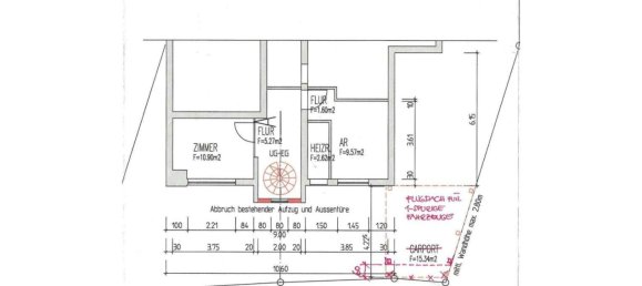 6-salle Duplex à Inzing, Austria No. 174271 10