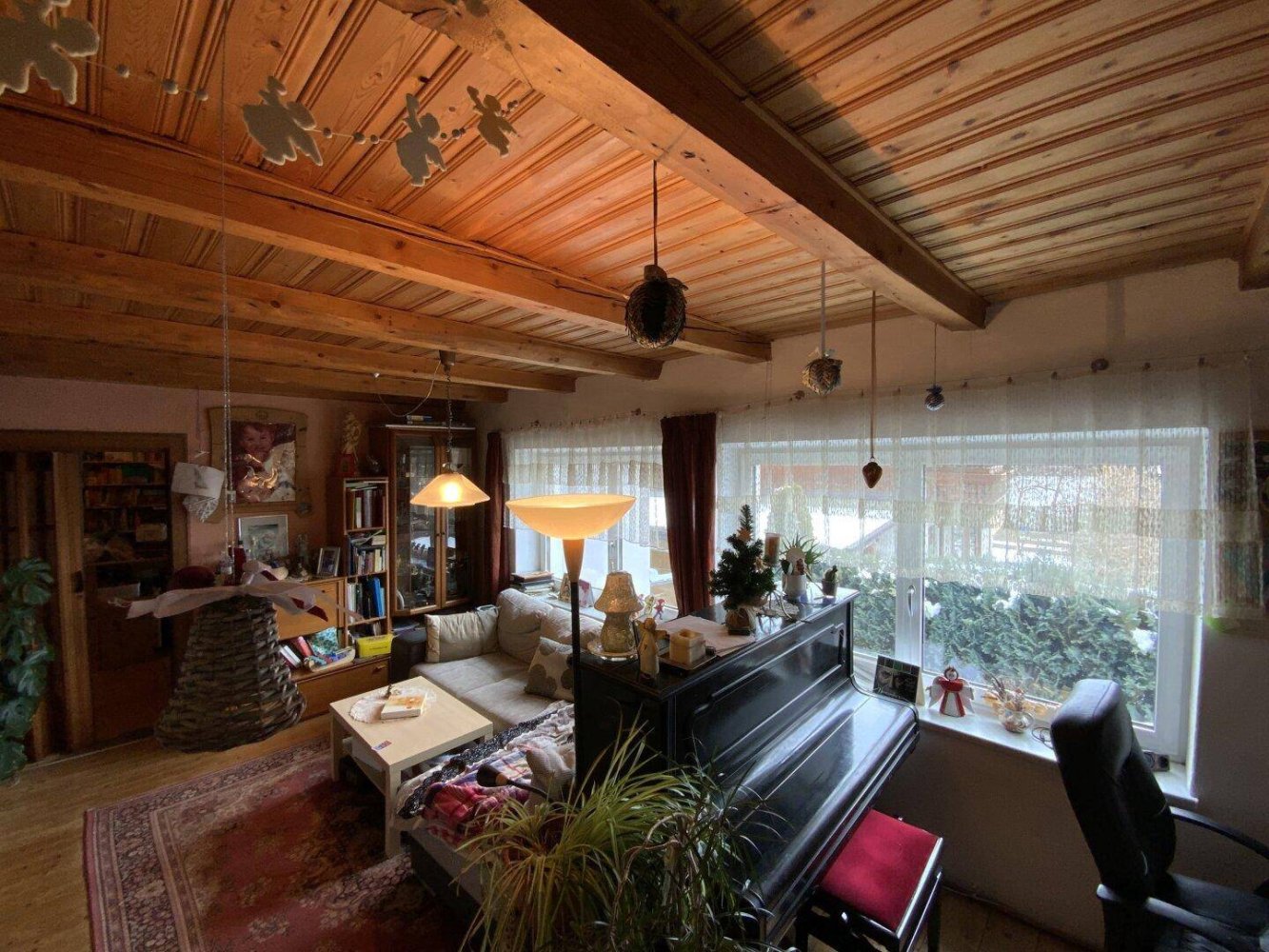 6-salle Duplex à Inzing, Austria No. 174271