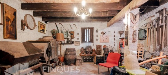 6 bedrooms House in Sant Feliu de Codines, Spain No. 156482 11