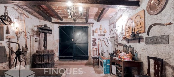 6 bedrooms House in Sant Feliu de Codines, Spain No. 156482 9