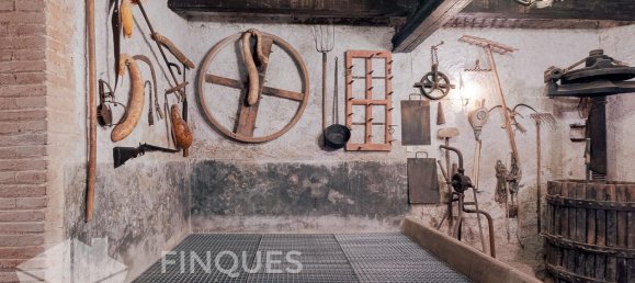 6 bedrooms House in Sant Feliu de Codines, Spain No. 156482 27