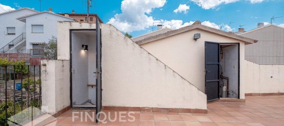 6 bedrooms House in Sant Feliu de Codines, Spain No. 156482 46