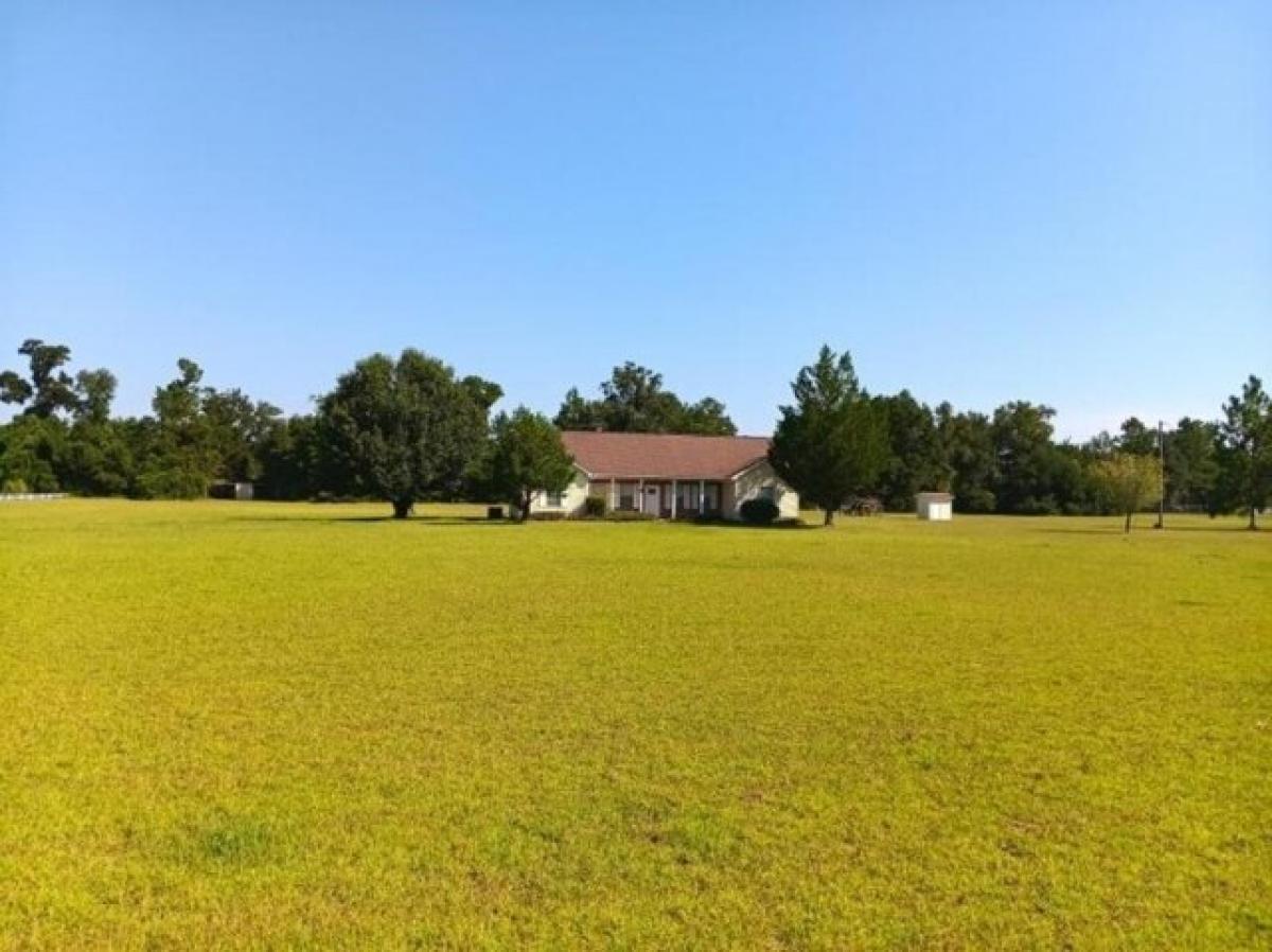 3 Schlafzimmer Haus in Crawfordville, USA, Nr. 385600