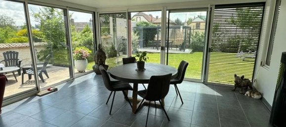 5 bedrooms House in Chartres, France No. 267874 4