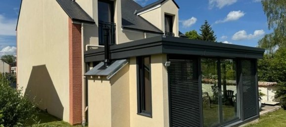 5 bedrooms House in Chartres, France No. 267874 12