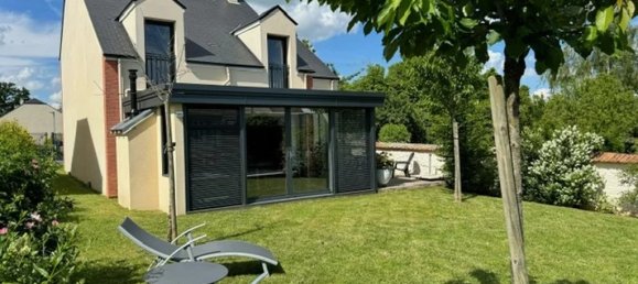 5 bedrooms House in Chartres, France No. 267874 11