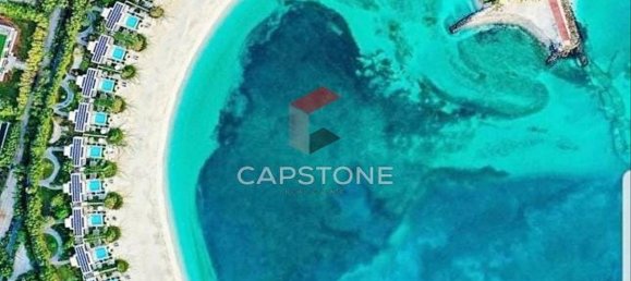 6 bedrooms Villa in Nurai Island, UAE No. 21886 16