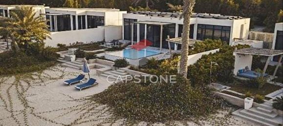 6 bedrooms Villa in Nurai Island, UAE No. 21886 18