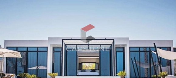 6 bedrooms Villa in Nurai Island, UAE No. 21886 7