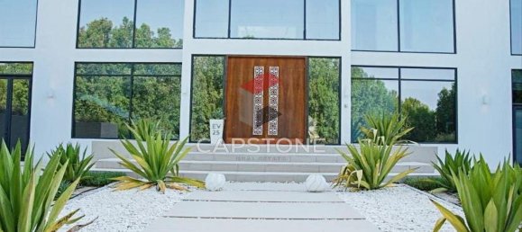 6 bedrooms Villa in Nurai Island, UAE No. 21886 30