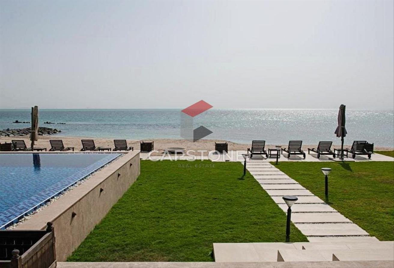 6 bedrooms Villa in Nurai Island, UAE No. 21886