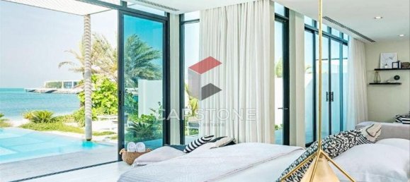 6 bedrooms Villa in Nurai Island, UAE No. 21886 11