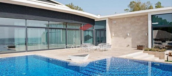 6 bedrooms Villa in Nurai Island, UAE No. 21886 8