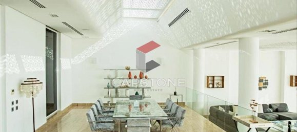 6 bedrooms Villa in Nurai Island, UAE No. 21886 9